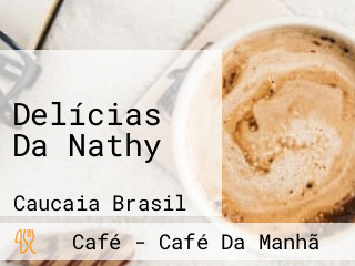 Delícias Da Nathy