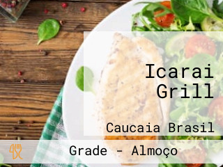 Icarai Grill