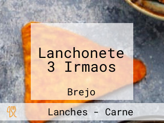 Lanchonete 3 Irmaos