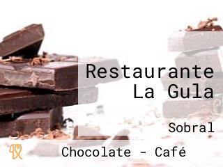 Restaurante La Gula