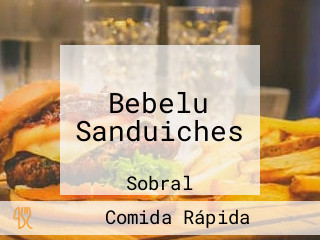 Bebelu Sanduiches