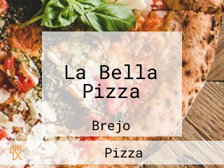 La Bella Pizza