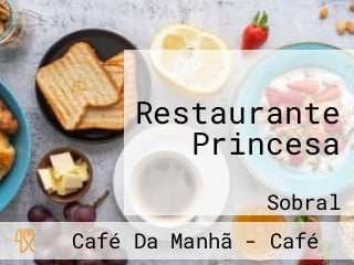 Restaurante Princesa