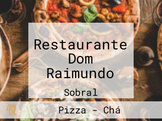 Restaurante Dom Raimundo