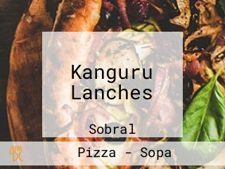 Kanguru Lanches