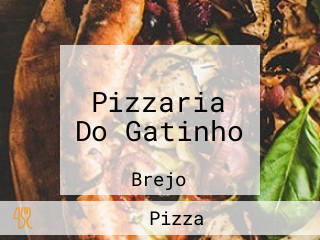 Pizzaria Do Gatinho