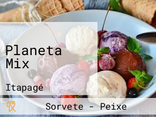 Planeta Mix