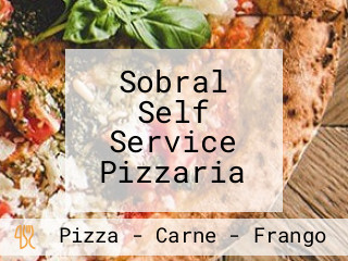 Sobral Self Service Pizzaria