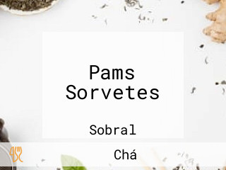 Pams Sorvetes