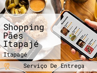 Shopping Pães Itapajé