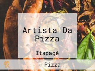 Artista Da Pizza