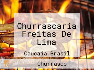 Churrascaria Freitas De Lima