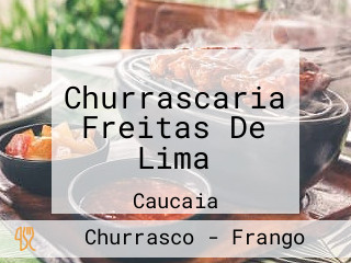 Churrascaria Freitas De Lima