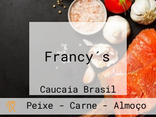 Francy´s