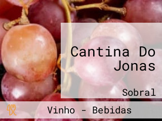Cantina Do Jonas