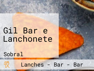 Gil Bar e Lanchonete