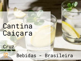 Cantina Caiçara