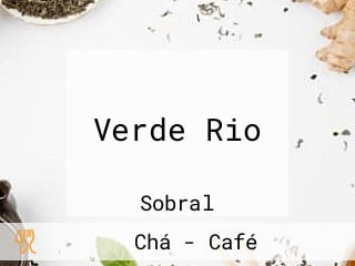 Verde Rio