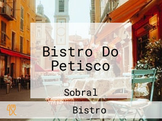 Bistro Do Petisco