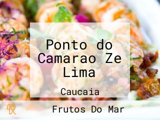 Ponto do Camarao Ze Lima