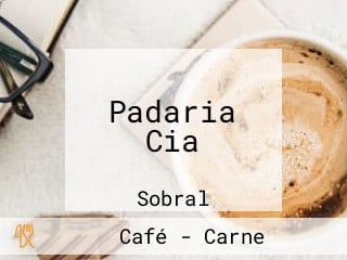 Padaria Cia