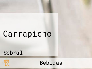 Carrapicho