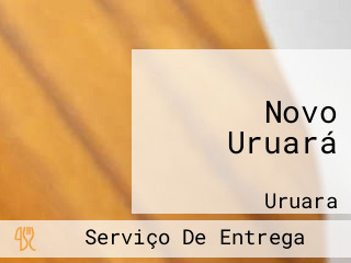 Novo Uruará