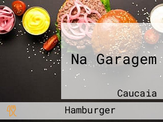 Na Garagem