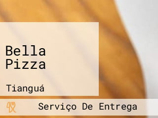 Bella Pizza