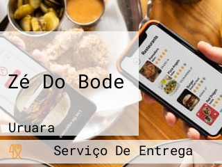 Zé Do Bode