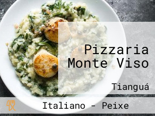 Pizzaria Monte Viso