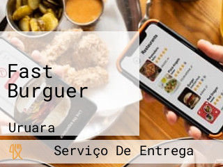 Fast Burguer