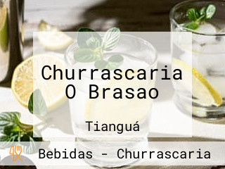 Churrascaria O Brasao