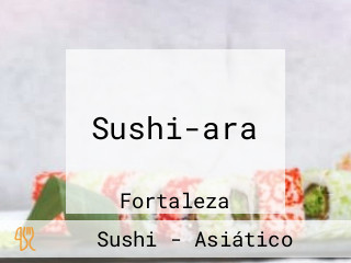 Sushi-ara