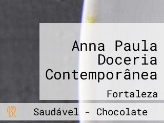 Anna Paula Doceria Contemporânea