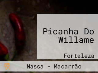 Picanha Do Willame