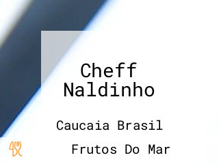 Cheff Naldinho