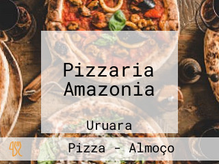 Pizzaria Amazonia