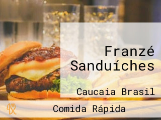 Franzé Sanduíches