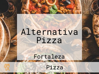 Alternativa Pizza