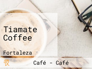 Tiamate Coffee