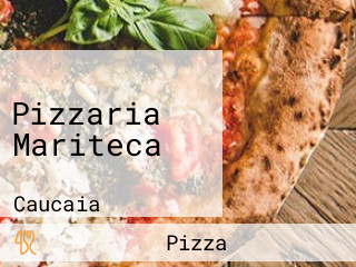 Pizzaria Mariteca