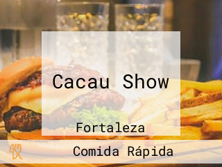 Cacau Show