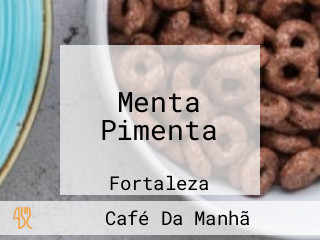 Menta Pimenta