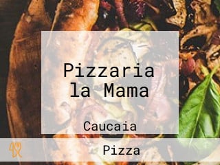 Pizzaria la Mama