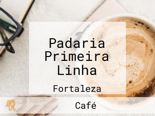 Padaria Primeira Linha