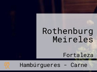 Rothenburg Meireles