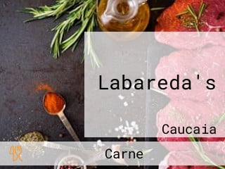 Labareda's