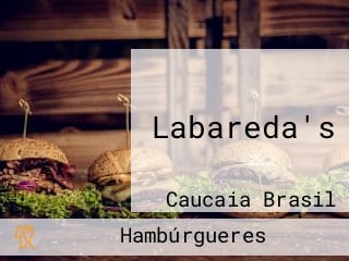 Labareda's