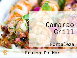 Camarao Grill